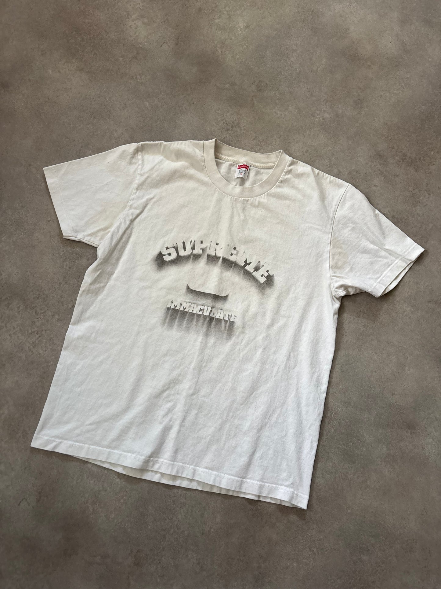Supreme Shadows Tee (Str. M)