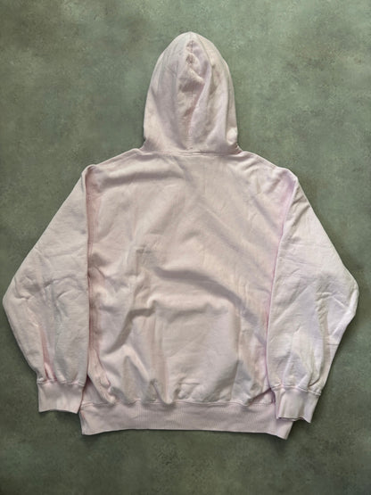 Supreme Reverse Hooded Sweatshirt (Str. L)