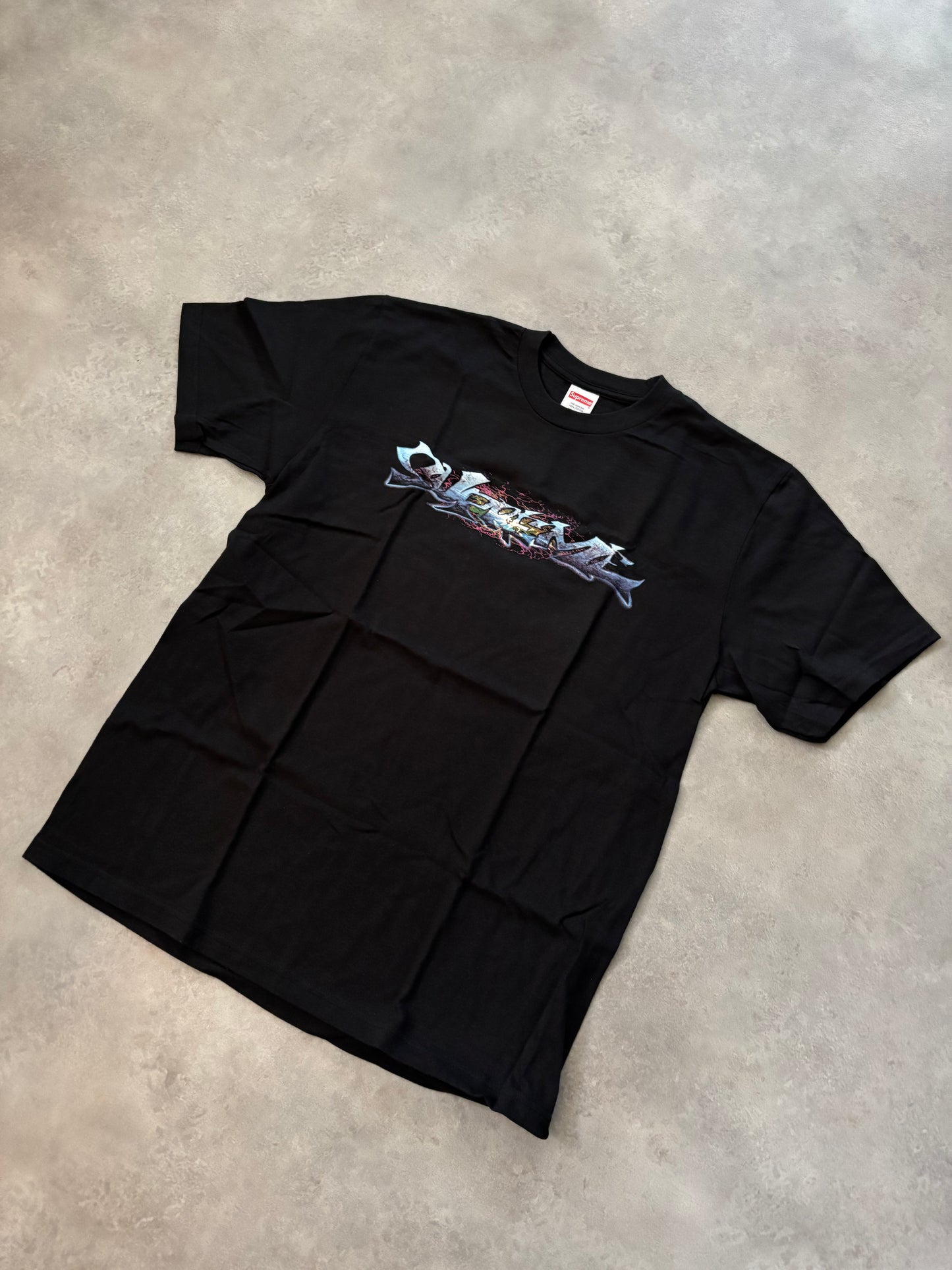 Supreme Supreme Tag Tee (Str. M)