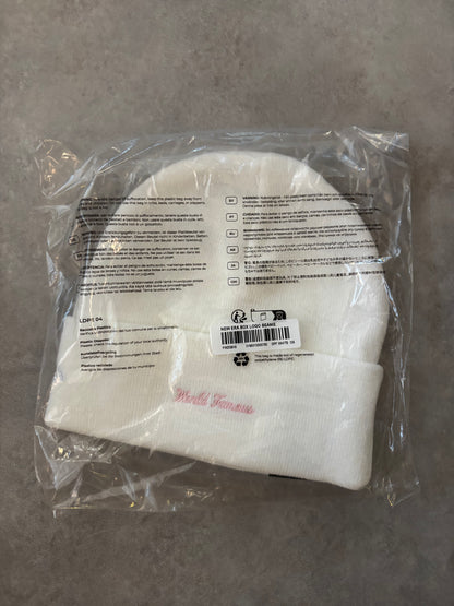 Supreme New Era Box Logo Beanie