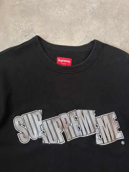 Supreme Cut Logo S/S Top (Str. L)