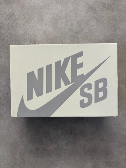 Nike SB Darwin Low Supreme (Str. 42)