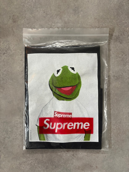 Supreme x Kermit The Frog Photo Tee (Str. L)
