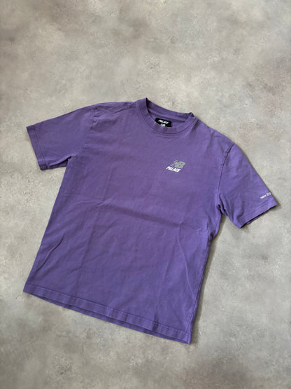 Palace x New Balance Logo T-Shirt (Str. L)