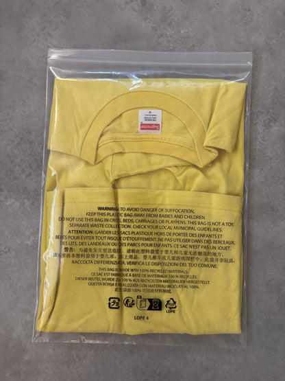 Supreme x Lou Reed Photo Tee (Str. M)