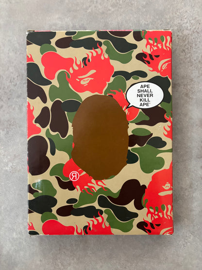 A Bathing Ape Magasin S2009
