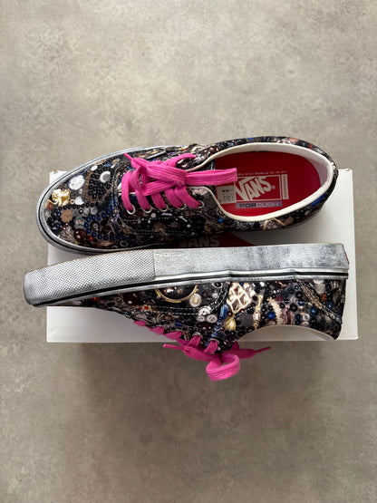 Supreme x Mike Kelley Vans (Str. 43)