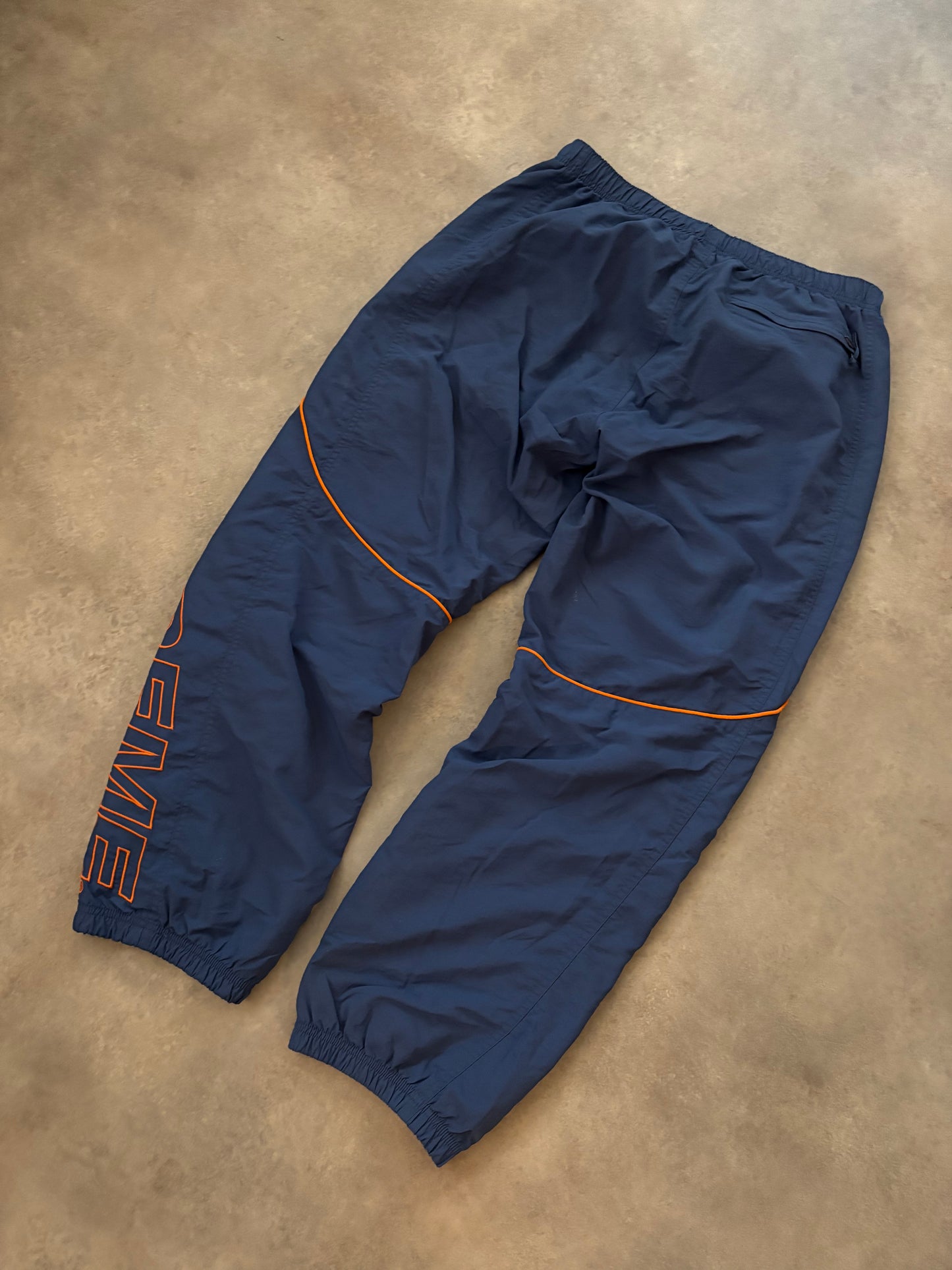 Supreme Piping Track Pant (Str. M)