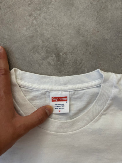 Supreme x Morrissey Photo Tee (Str. M)