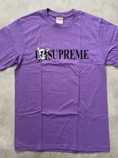 Supreme Skull Tee (Str. S)