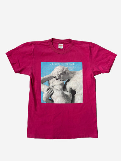 Supreme A Love Supreme Tee (Str. M)