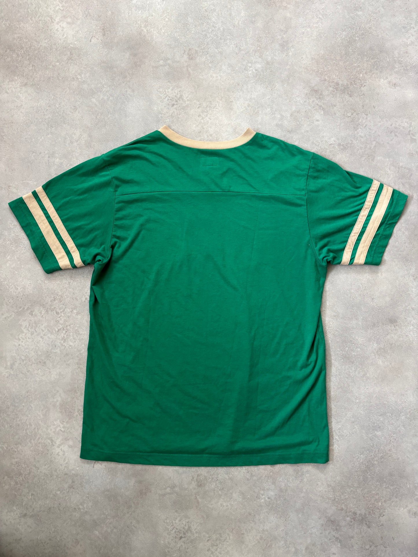 Supreme Glitter Arc Football Top (Str. L)