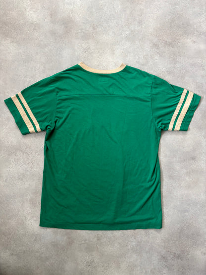 Supreme Glitter Arc Football Top (Str. L)