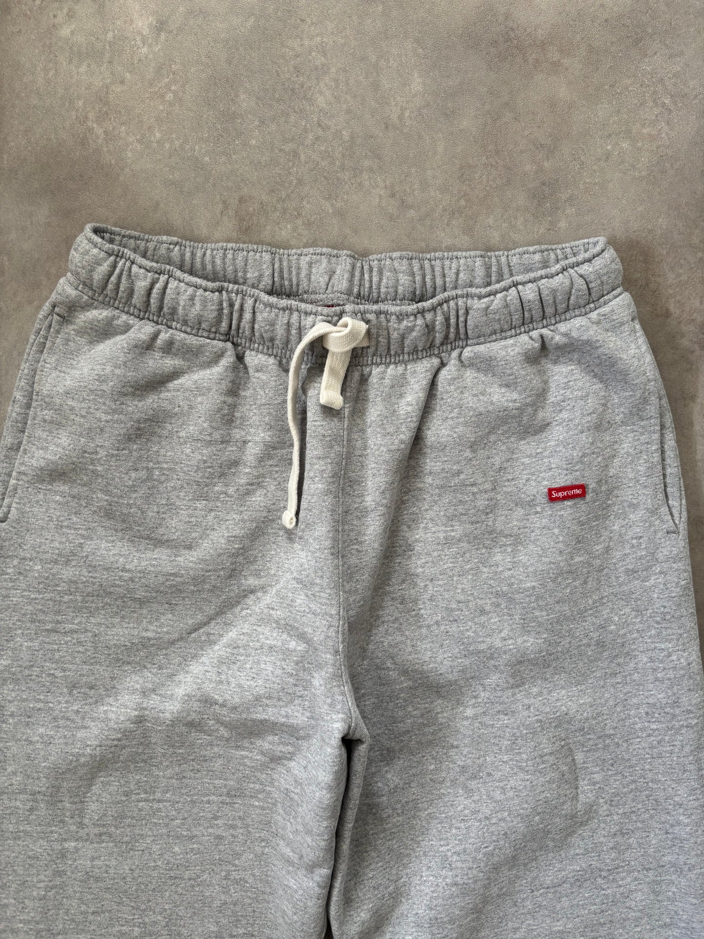 Supreme Small Box Drawstring Sweatpant (Str. M)