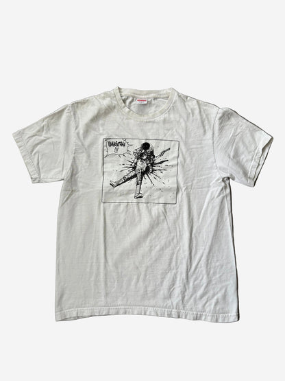 Supreme AKIRA Yamagata Tee (Str. M)
