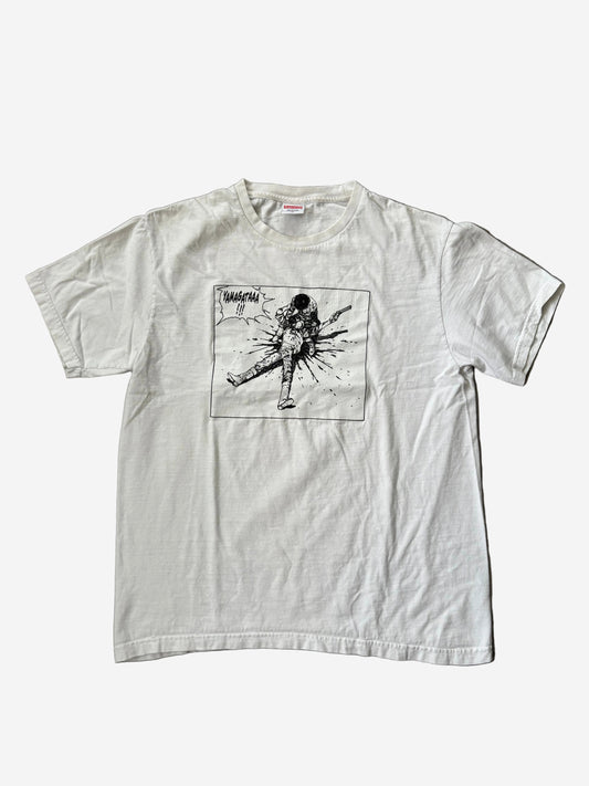 Supreme AKIRA Yamagata Tee (Str. M)