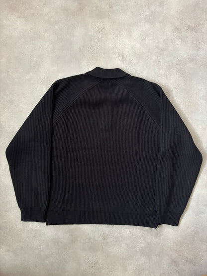 Supreme Small Box Polo Sweater (Str. M)