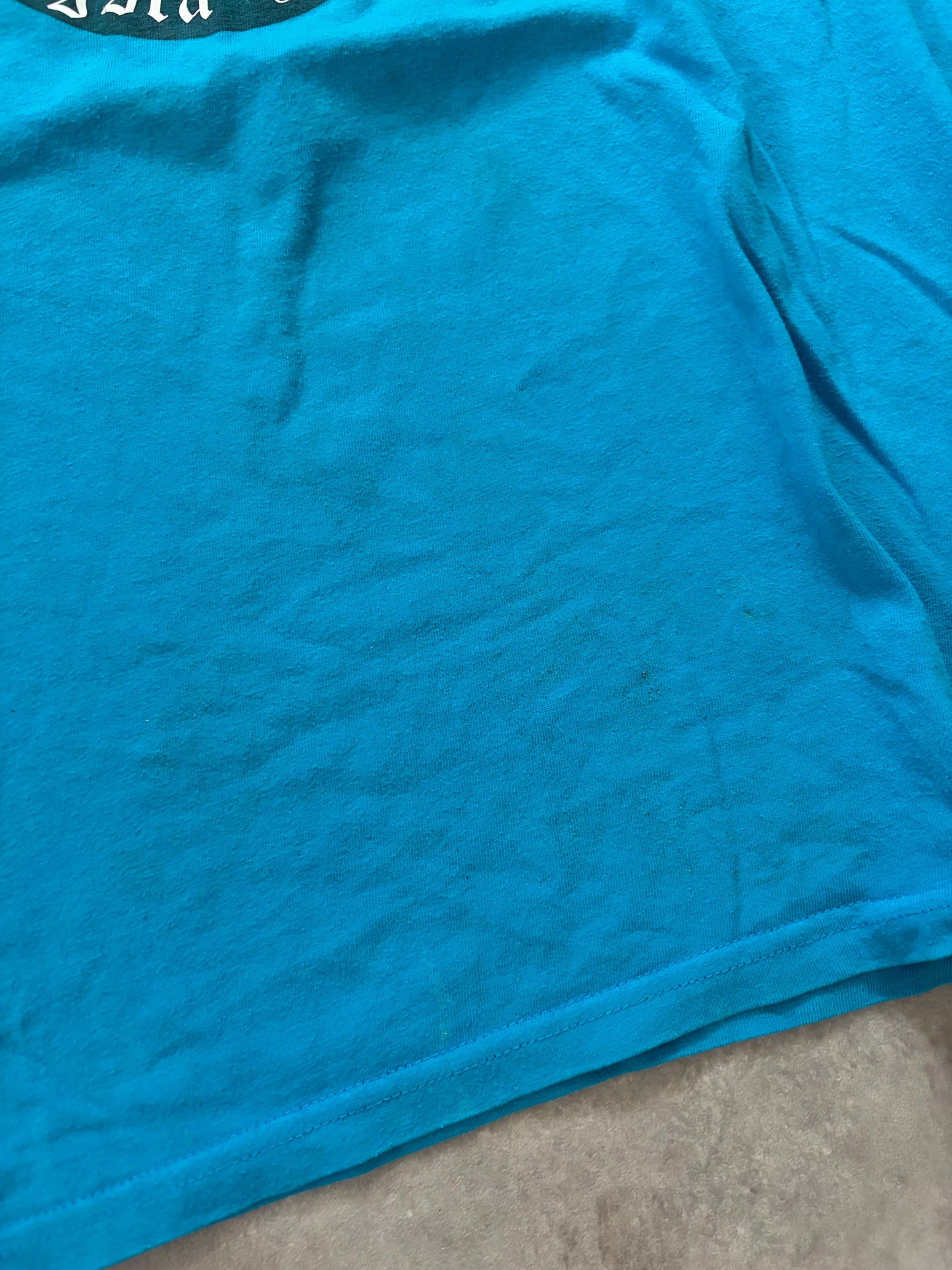Supreme Life Sucks Die Tee (Str. L)