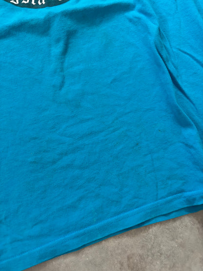 Supreme Life Sucks Die Tee (Str. L)