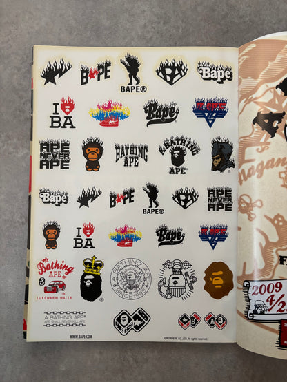 A Bathing Ape Magasin S2009