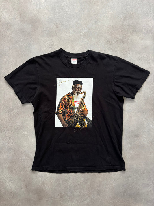 Supreme Pharoah Sanders Photo Tee (Str. M)