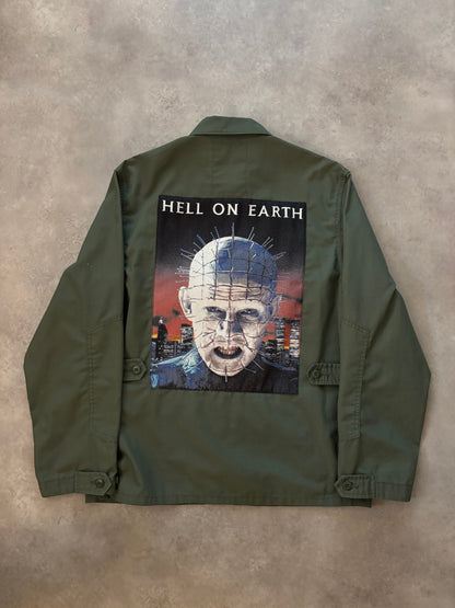 Supreme Hellraiser BDU Shirt (Str. M)