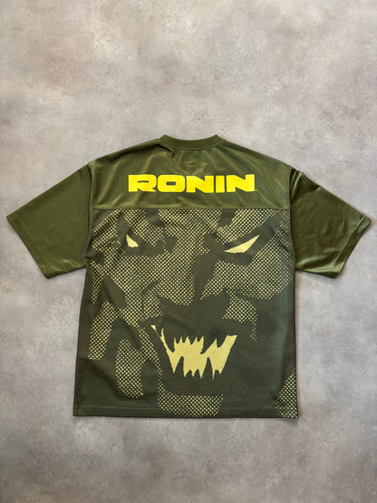 Supreme Ronin Football Jersey (Str. S)
