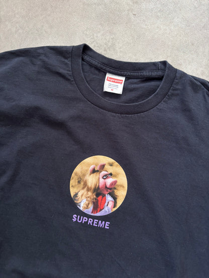 Supreme Miss Piggy Tee (Str. M)