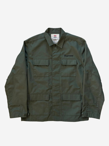 Supreme Hellraiser BDU Shirt (Str. M)