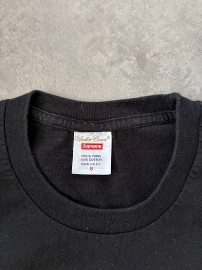 Supreme UNDERCOVER Lupin Tee (Str. S)
