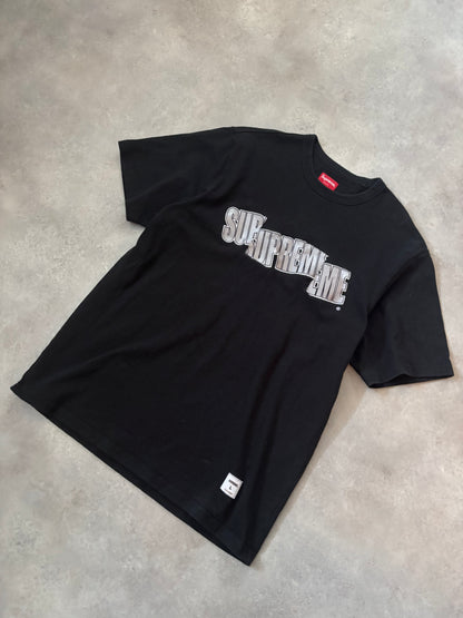 Supreme Cut Logo S/S Top (Str. L)