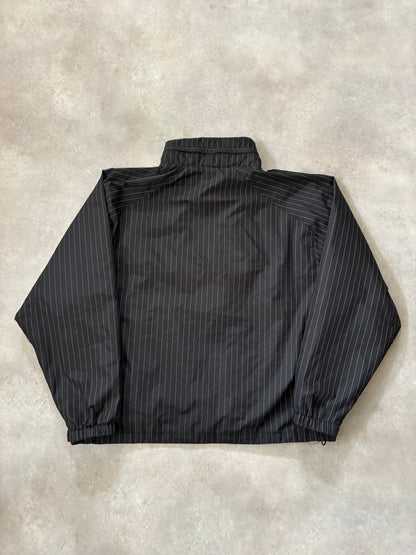 Supreme Reflective Pinstripe Track Jacket (Str. M)