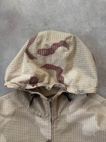 Supreme Ripstop Utility Jacket (Str. L)