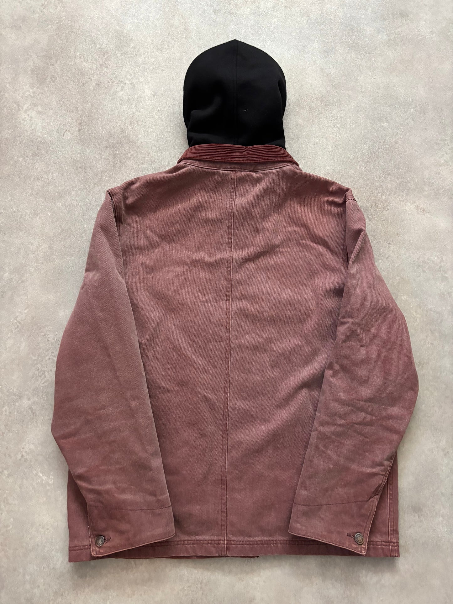 Supreme Hooded Chore Coat (Str. L)