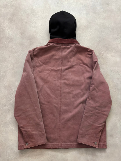 Supreme Hooded Chore Coat (Str. L)