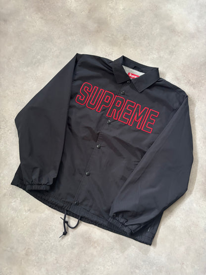 Supreme Spellout Coaches Jacket (Str. M)