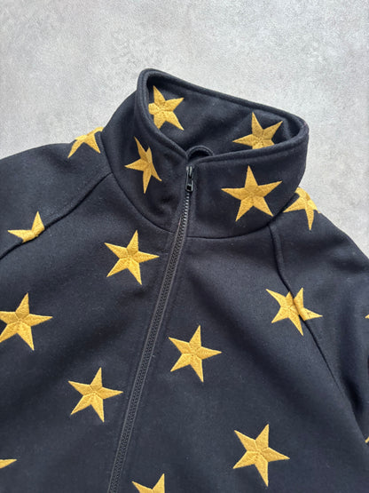 Supreme Stars Zip Stadium Jacket (Str. M)