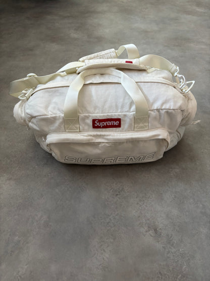 Supreme Denim Duffle Bag (Str. 39L)