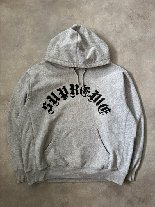 Supreme Printed Arc Hoodie (Str. M)