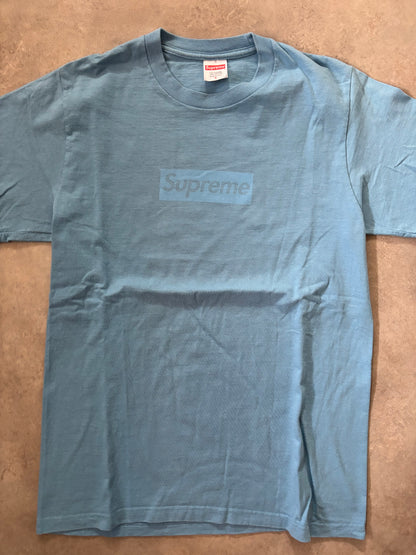 Supreme Tonal Box Logo Tee (Str. S)