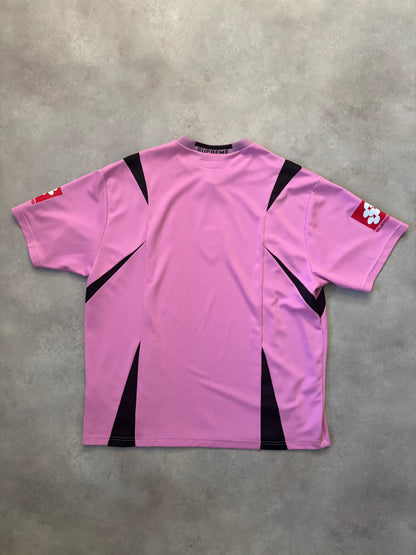 Supreme Crest Soccer Jersey (Str. M)