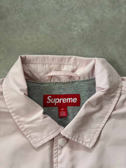 Supreme Spellout Coaches Jacket (Str. M)
