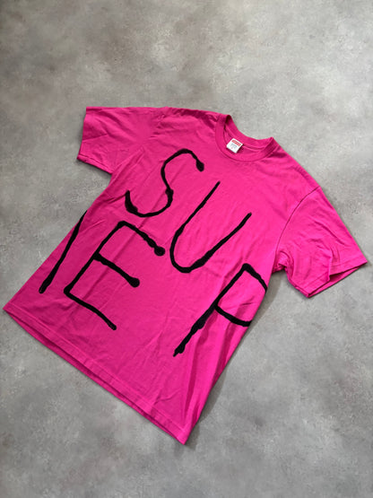 Supreme Full Spell Tee (Str. M)