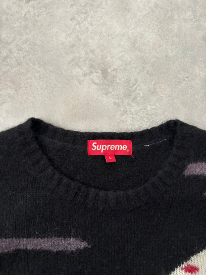 Supreme Rocket Sweater (Str. L)