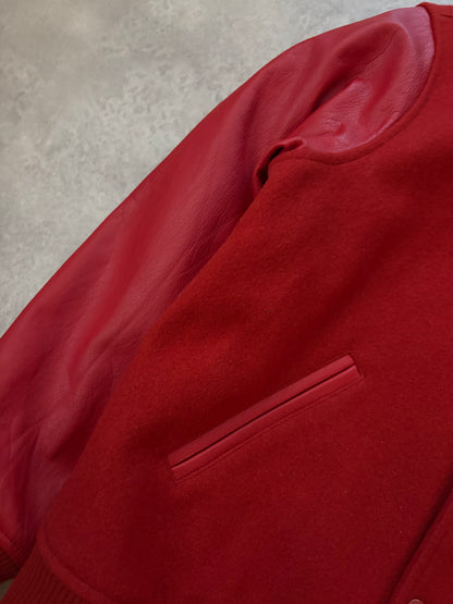 Supreme Gonz Ramm Varsity Jacket (Str. M)