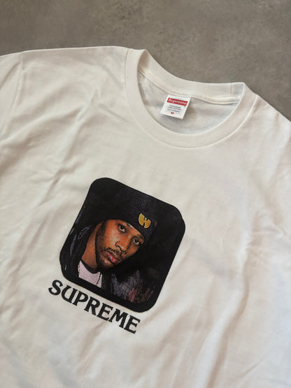 Supreme Wu-Tang Clan RZA Tee (Str. M)