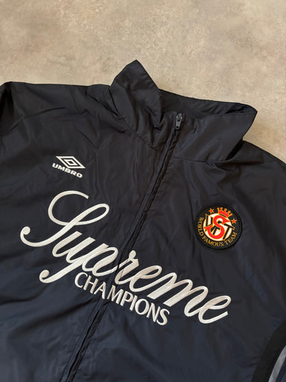 Supreme x Umbro Gradient Track Jacket (Str. M)