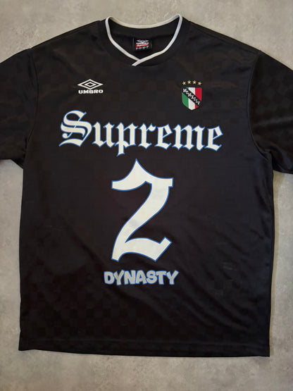 Supreme Umbro Soccer Jersey (Str. L)