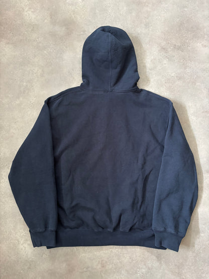 Supreme Washed Old English Hoodie (Str. M)