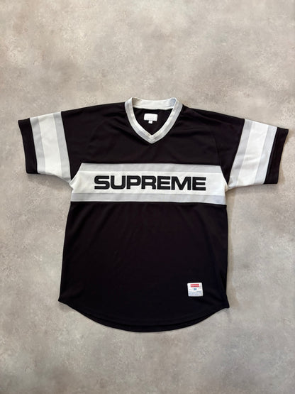 Supreme Baseball Jersey (Str. M)